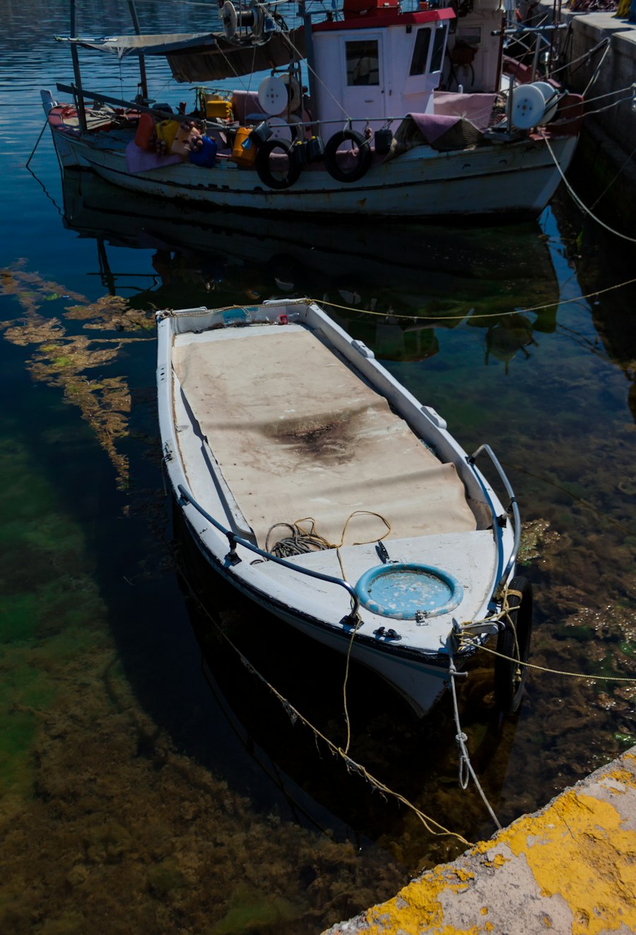 Harbour Weekend Bundle