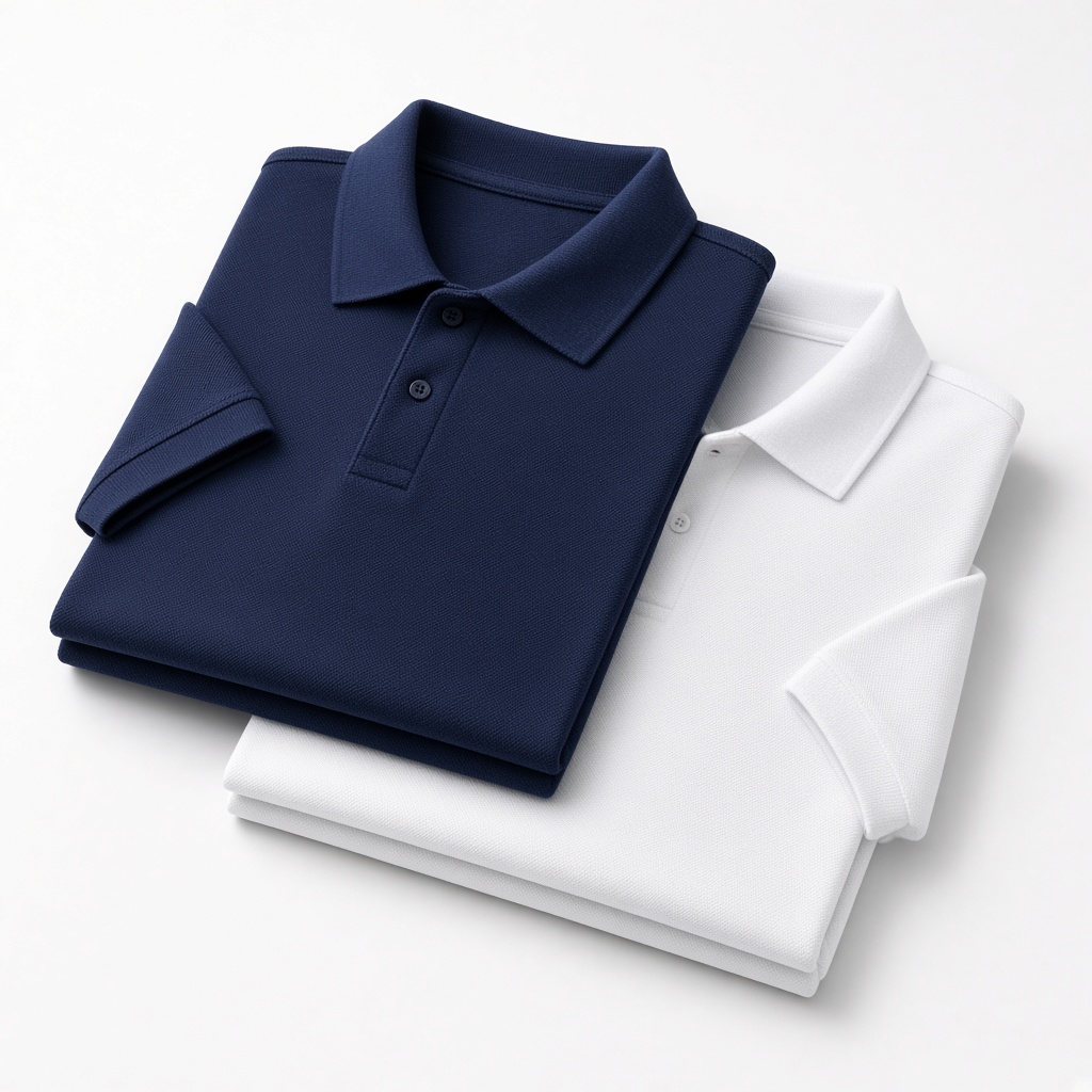Polo Soft Duo Soft