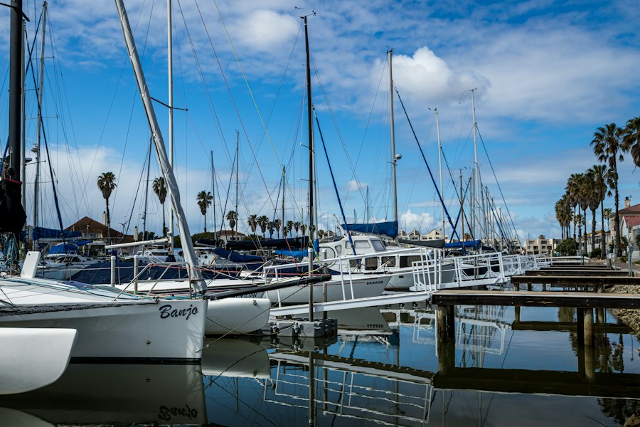 Regatta