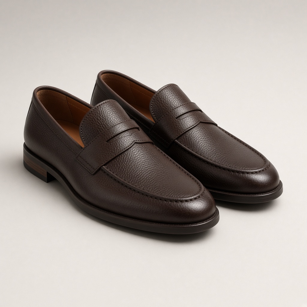 Teak Deck Shoe Soft