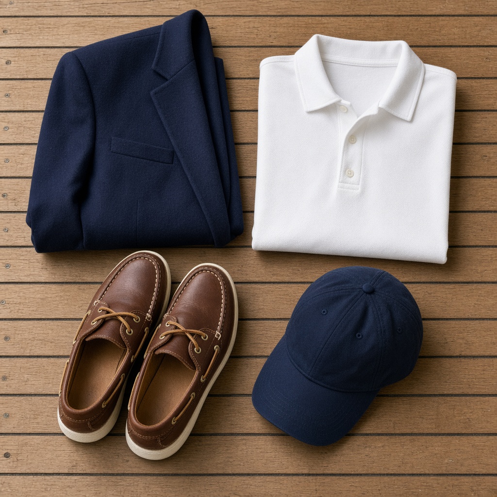 Yacht Club Starter Soft