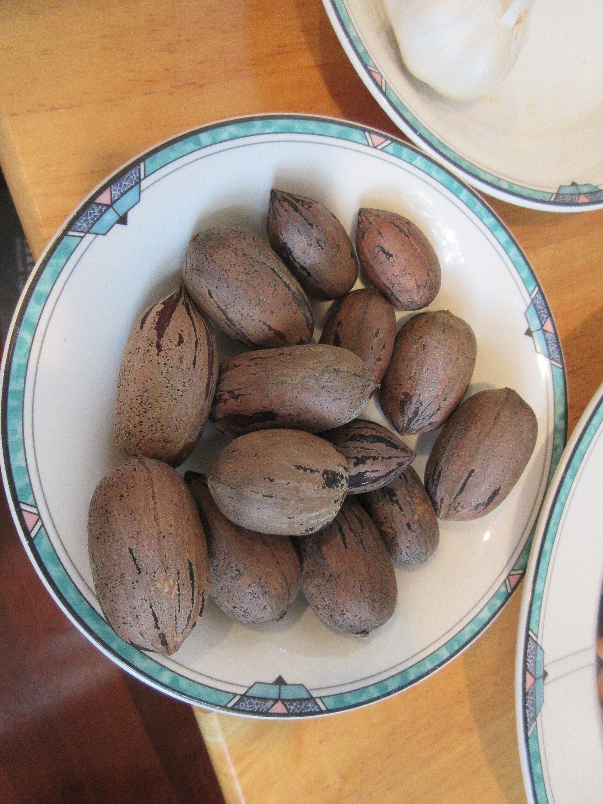 American Pecan Halves