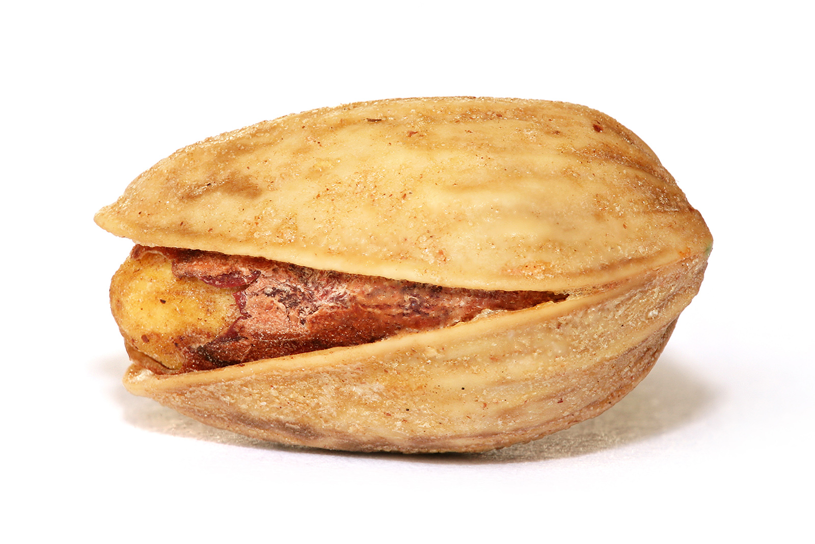 California Roasted In-Shell Pistachios