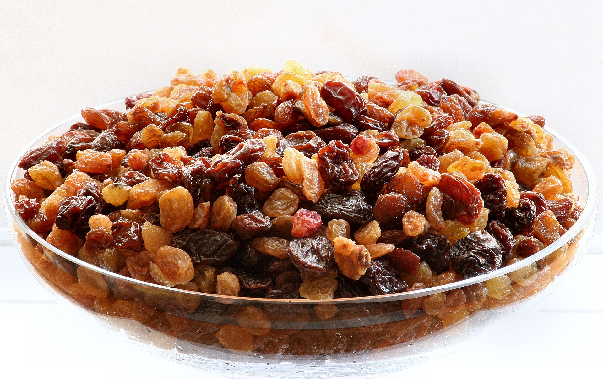 Dried Fruits & Kishmish