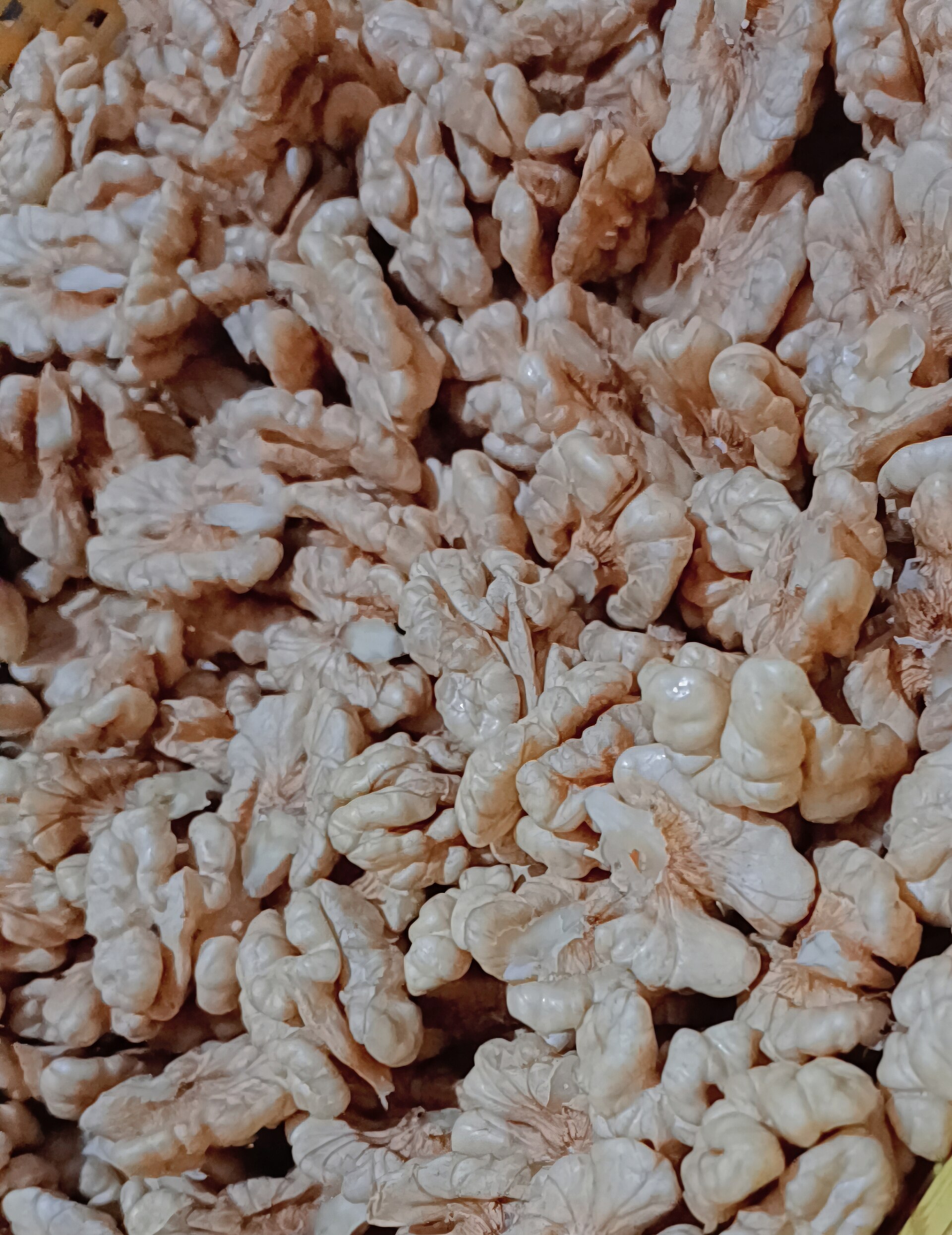 Walnuts & Akhrot